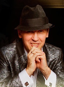 Ильдар Южный