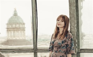 нежность на бумаге