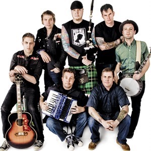 Dropkick Murphys