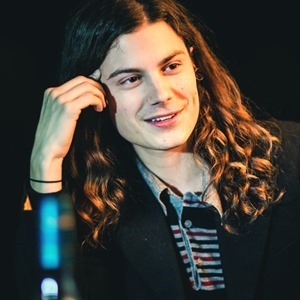 BØRNS