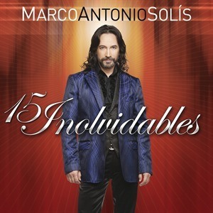 Marco Antonio Solis