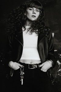 Лиза Громова