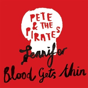 Pete and the Pirates