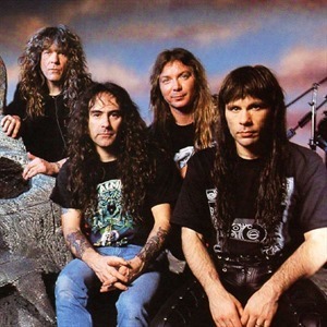Iron Maiden