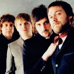 Kasabian
