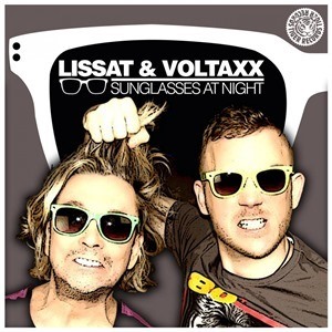 Lissat & Voltaxx