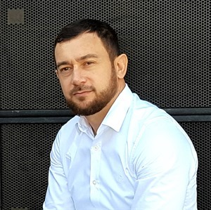 Шах Ислангириев