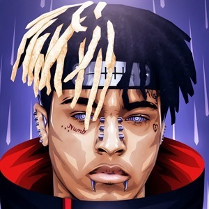 XXXTentacion