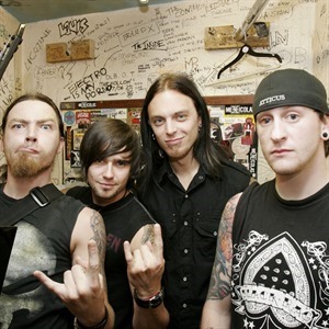 Bullet For My Valentine