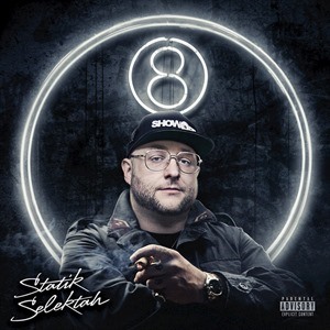 Statik Selektah