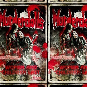 Murderdolls