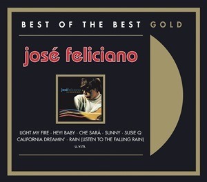 José Feliciano