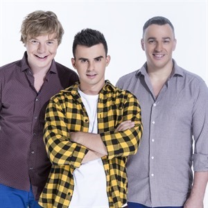 Иванушки International