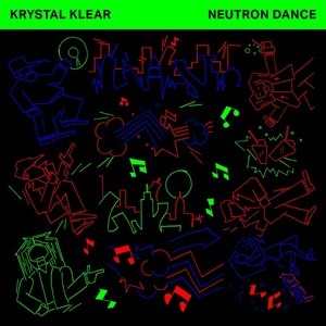 Krystal Klear