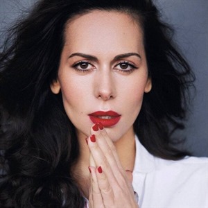 Сабина Ахмедова