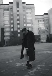 Женя Трофимов