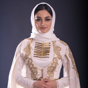 Зульфия Чотчаева