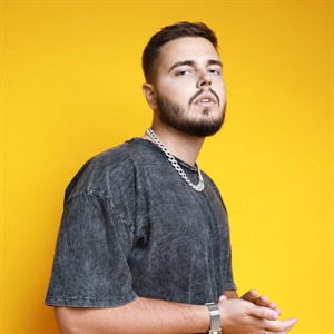 Максим Круженков