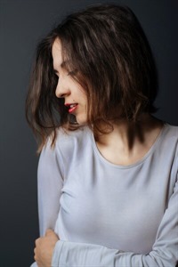 Екатерина Яшникова