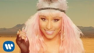 Nicki Minaj Klipy Pesen Smotret Onlajn Besplatno