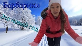 Барбарики Новый Год Бесплатно Барбарики Новый Год Бесплатно