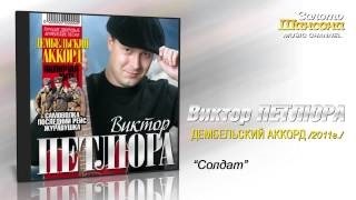 Виктор Петлюра Новогодний Снег