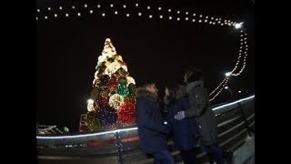 Новогодняя Ночь Игорь Кибирев