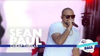 Sean Paul Klipy Pesen Smotret Onlajn Besplatno