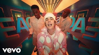 Justin Bieber Klipy Pesen Smotret Onlajn Besplatno